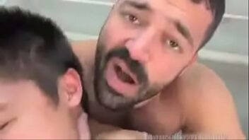 Gay sexo maverick men