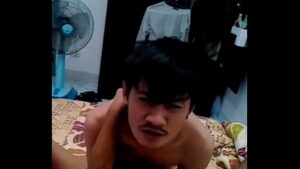 Gay thai videio bareback