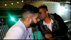 Gay video amador teen brasil