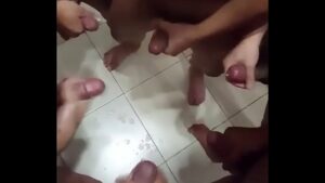 Gays grupo whats penis