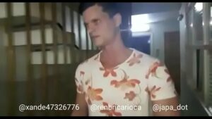 Gays x videos brasileiros