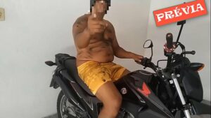 Gif sexo gay na moto