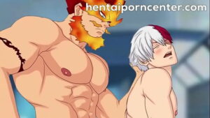 Hentai videos anal hot monters gays