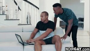 Incest gay black sex