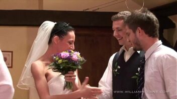 Ireja anglicana gaúcha realiza casamento gay