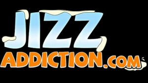 Jizz addiction gay porn