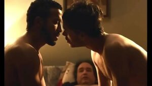 Kiss me guido gay movie