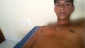 Lek favela dotado pirocudo porn gay