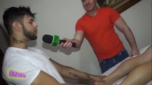 Massagem tantrica gay xvideo