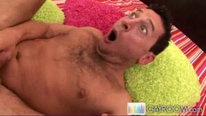 Mateus huges porno gay