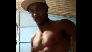 Moreno brasileiro davyd sexo gay