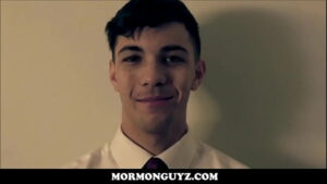 Mormon gay porn atrevida