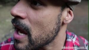 Mundo gay video homem dotado comendo cuzinho de jovem