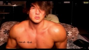 Musculosos gay webcam xvideos