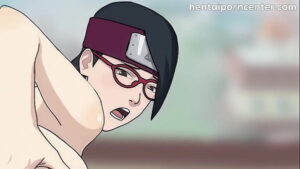 Naruto e kiba transando hentai gay