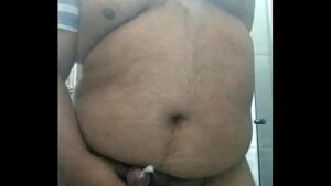Negro gordo gay pandlr