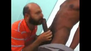 Paulo guina porn video gay