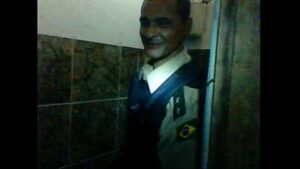 Policial gay xvideo brasil