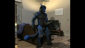 Porn gay animation furry 3d