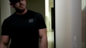 Porn gay fuck muscle ass