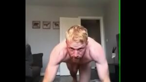 Porn gay gifs sexy yoga