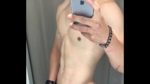 Porn solo asian gay body ass