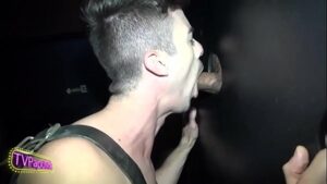 Porno doido clube gay