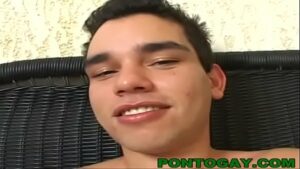 Porno garotos gays brasileiros