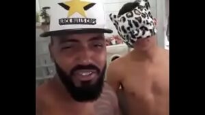 Porno gay amador magrinho dando pro bombado xvideos