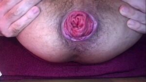 Porno gay arrombado cuzinho rosa
