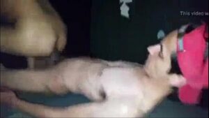 Porno gay banho no paciente argentino