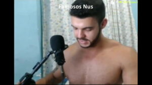 Porno gay brasil youtuber
