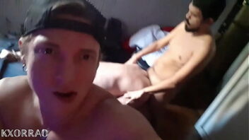Porno gay meu vídeo