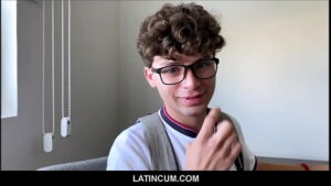 Porno gay teen twink latino gozada amadora