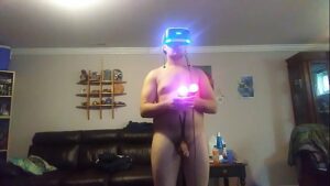 Pornô realidade virtual gay