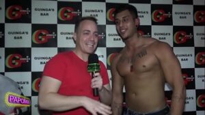 Recife celebrou a diversidade gay 2018