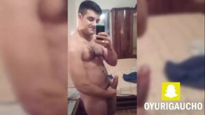 Renato gaucho passivo gay