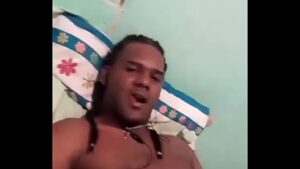 Republica dominicana cantor gay