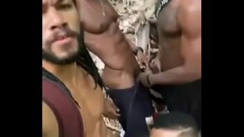 Rio rodrigues porno gay