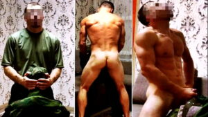 Russian gay sex amateur