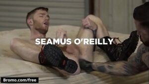 Seamus oreilly gay porn