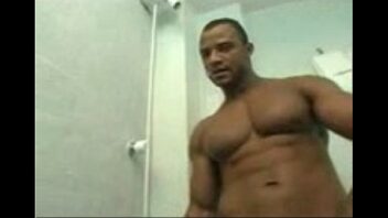 Sexo entre homens gays cariocas