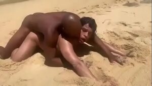Sexo gay amador praia boa foda