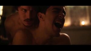 Sexo gay cenas de filme explicito