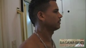 Sexo gay o melhor do brasil