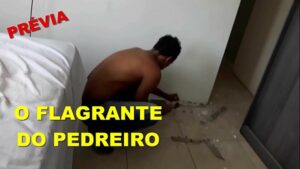 Sexo gay real flagras 2019 brasil