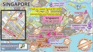 Singapura sobre gay