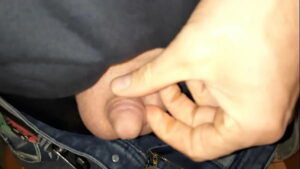 Small cock penis gay