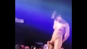 Strippers cocks on gay party