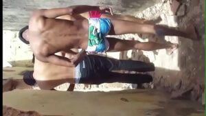 Suruba na sauna gay brasil